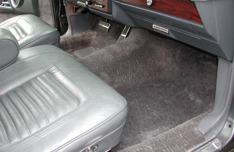 1988 Chevrolet Caprice Classic