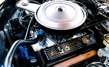 1988 Chevrolet Caprice Classic