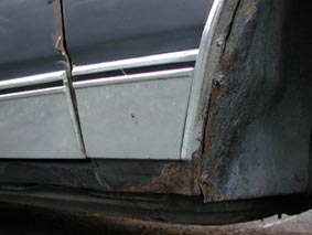 1986 Chevrolet Caprice Classic