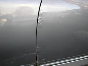 1986 Chevrolet Caprice Classic