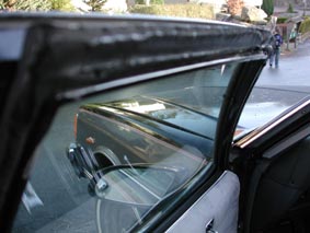 1986 Chevrolet Caprice Classic