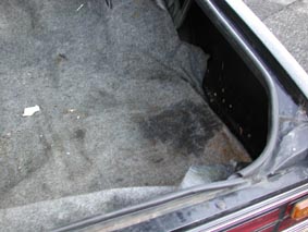 1986 Chevrolet Caprice Classic
