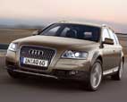 2007 Audi A6 allroad quattro