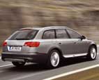 2007 Audi A6 allroad quattro