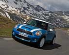 2007 Mini Cooper S