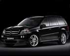 2007 Brabus MB GL