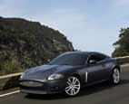 2007 Jaguar XKR