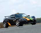 2006 Lotus Exige