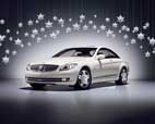 2007 Mercedes Benz SAKS Signature Edition CL600