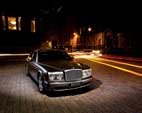 2007 Bentley Arnage