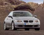 2007 BMW 3 Series Coup