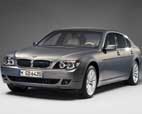 2007 BMW 7-Series