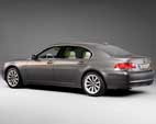 2007 BMW 7-Series