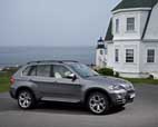 2007 BMW X5