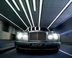 2007 Bentley Arnage