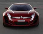 2006 Citroen C Metisse Concept