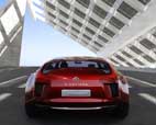 2006 Citroen C Metisse Concept