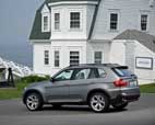 2007 BMW X5