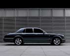 2007 Bentley Arnage