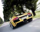 2006 Lamborghini Murcilago LP640