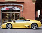 2006 Lamborghini Murcilago LP640