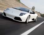 2006 Lamborghini Murcilago LP640