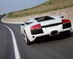 2006 Lamborghini Murcilago LP640