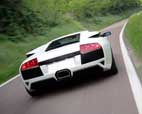 2006 Lamborghini Murcilago LP640