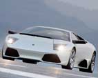 2006 Lamborghini Murcilago LP640