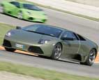 2006 Lamborghini Murcilago LP640