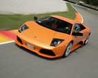 2006 Lamborghini Murcilago LP640