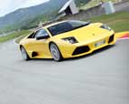 2006 Lamborghini Murcilago LP640