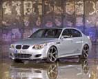 2006 AC Schnitzer BMW M5-Series