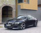 2006 AC Schnitzer BMW M6-Series