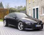 2006 AC Schnitzer BMW M6-Series