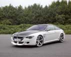 2007 AC Schnitzer TENSION BMW 6-Series