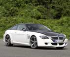 2007 AC Schnitzer TENSION BMW 6-Series