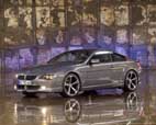 2006 AC Schnitzer BMW 6-Series Coupe