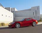 2006 Ferrari 599 GTB Fiorano