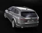 2007 Ford Mondeo