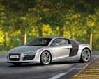 2007 Audi R8