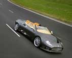 2006 Spyker C12 LaTurbie