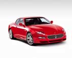 2006 Maserati GranSport