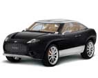 2006 Spyker D12 SSUV