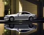 2006 Mercedes-Benz CL 600