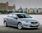 2007 Ford Mondeo