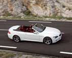 2006 BMW M6 Convertible