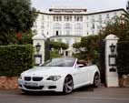 2006 BMW M6 Convertible