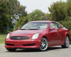 2006 Infiniti G35 Sport Coupe