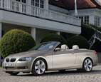 2007 BMW 3 Series Convertible